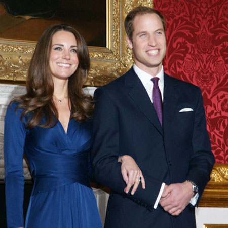 Photos Prince William  Kate on Faq  Kate Middleton   Prince William    Rebecca Jones